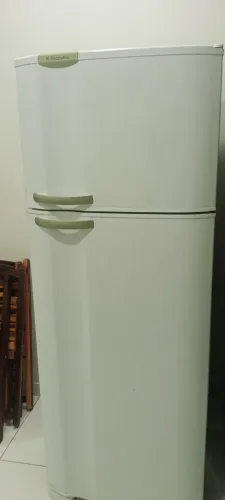 Geladeiras Eletrolux