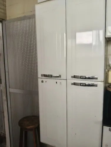 Armário de cozinha