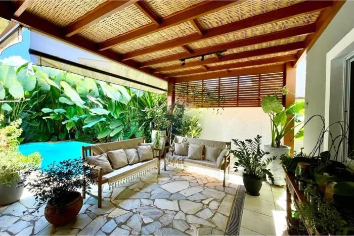 Casa à venda, 4 quartos suítes, condomínio campos do conde 1, Paulínia/SP