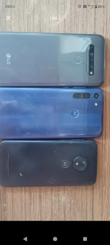 Celulares 
