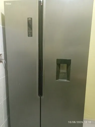 Geladeira Philco 2 portas