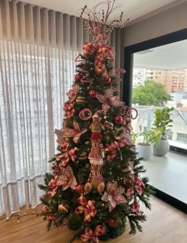 Árvore de Natal 2.10