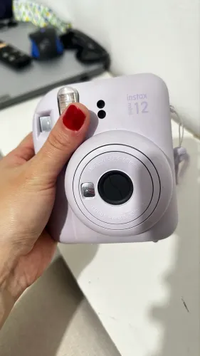 POLAROID - Câmera Instantânea