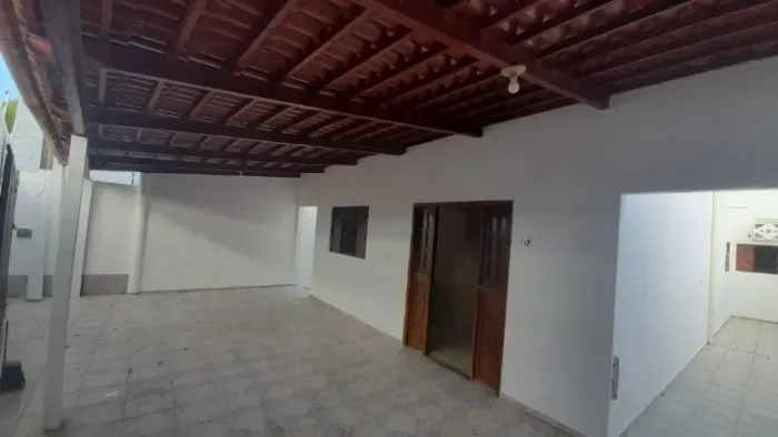 Vendo Casa no Vale do Sol CSM