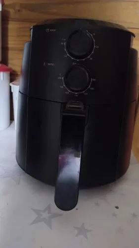 VENDO AIR FRYER MIDEA