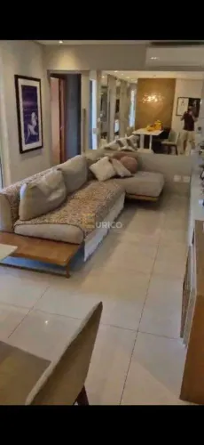 Apartamento à venda no Condomínio Eléve em Jundiaí/SP