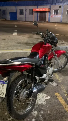 CG Fan 150 2012 ES