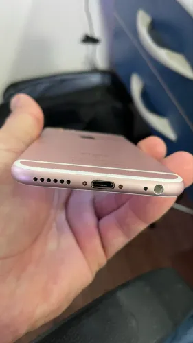 iPhone 6s 32GB Rose