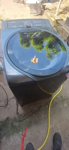 Máquina de Lavar Brastemp 11kg