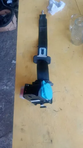 VENDO CINTO DE SEGURANCA DO HB20 2019
