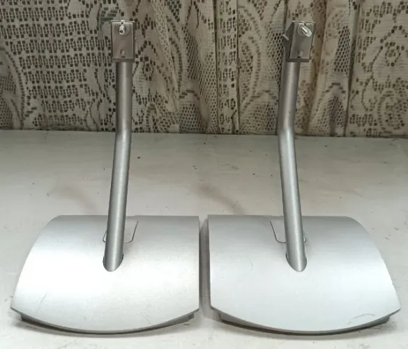 Suporte Pedestal De Mesa original Bose Uts-20 Universal Ótimo Estado