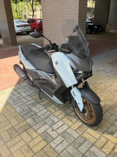 Xmax 2026 