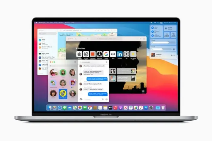 Atualização de OSX Apple macbook Antigo Para Versões mais nova