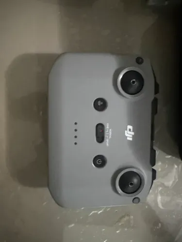 DRONE MINI 4K
