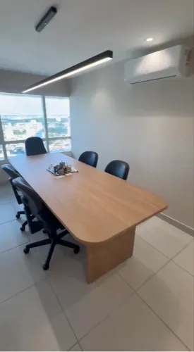 Alugo sala comercial