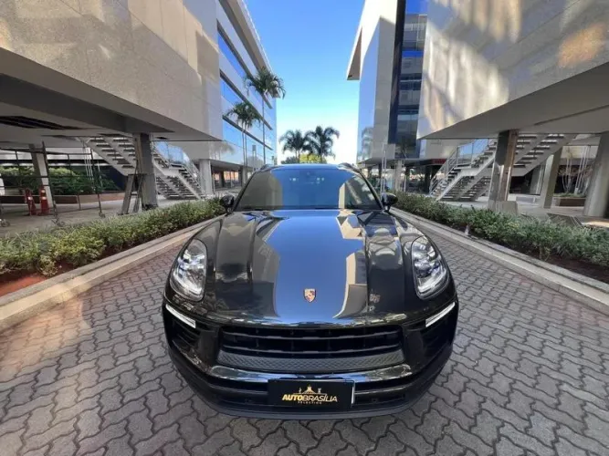 Porsche Macan 2.0 Turbo 237/252cv 2025
