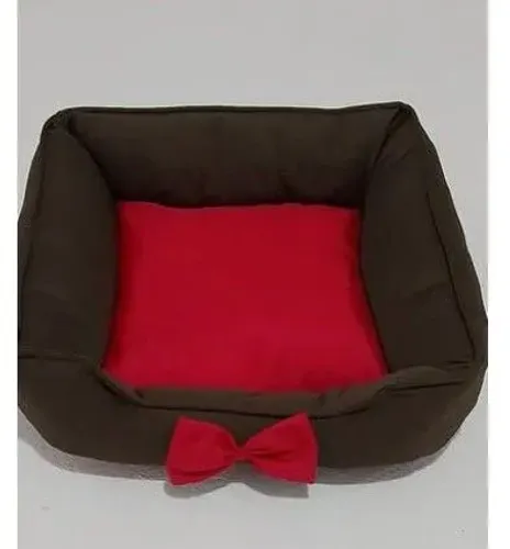 Caminha pequena pra pet. 40/40 cm