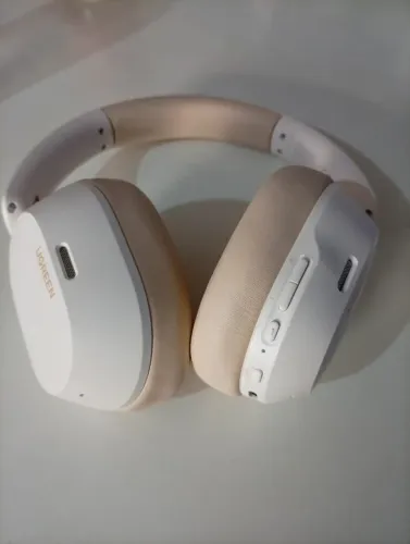 Fones de ouvido - Headphone UGREEN Max5c - Sem fio Bluetooth