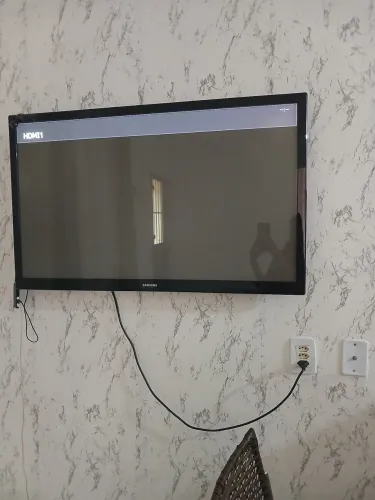 Tv Samsung 43