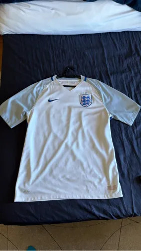 CAMISA INGLATERRA 