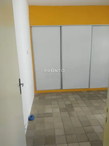 Apartamento com 4 quartos em Boa Viagem