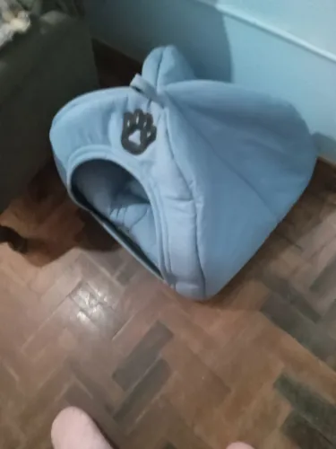 Toca para pet