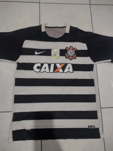 Camiseta do Corinthians Antiga 