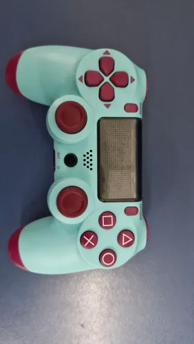 Controle paralelo bluetooth ps4