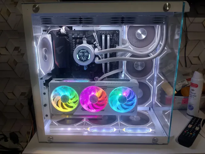 PC gamer