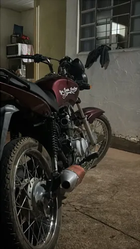 Vende- se escapamento dote!