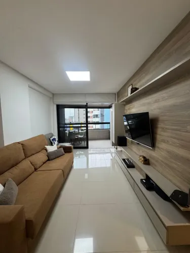 Apartamento para locação no CHAMBÉRY, PONTA VERDE, Maceió, AL
