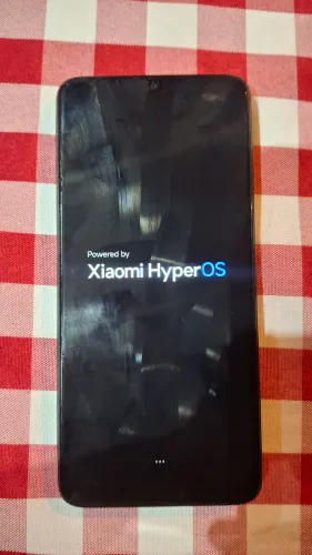 Celular Xiaomi Hyper
