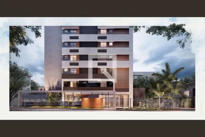 Apartamento à Venda - São Pedro, 3 Quartos, 201 m2