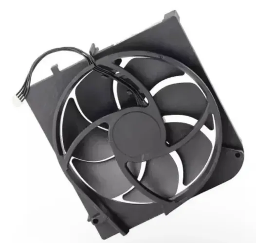 Cooler Xbox Series S (novo)