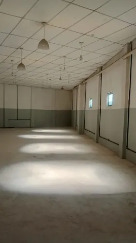 Galpão comercial para locação em Casa Verde Média, 150m²