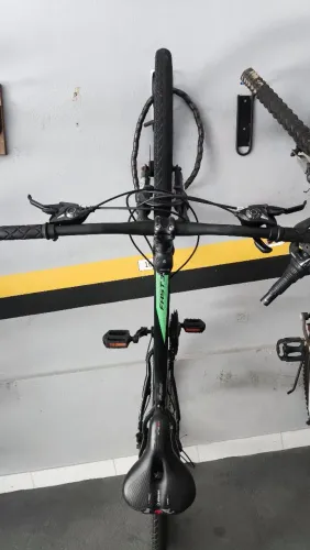 Bicicleta aro 29