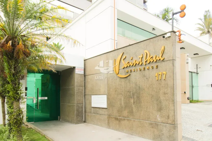 Cobertura com 4 quartos à venda, 560 m² por R$ 3.800.000 - Centro - Juiz de Fora/MG