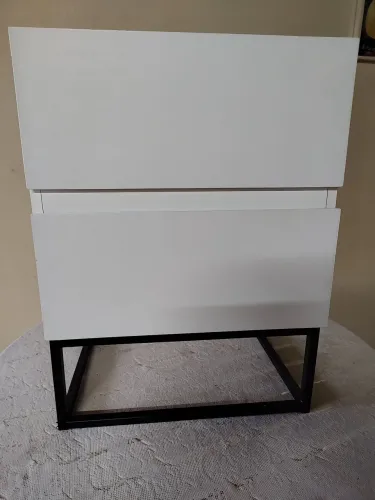 Mesa de cabeceira