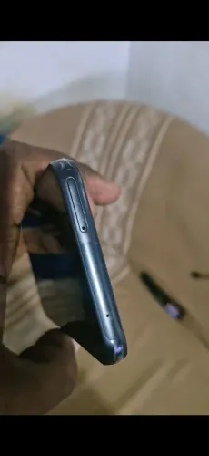 Vendo celular A34 na caixa sem marcas de uso 