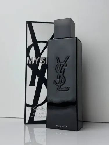 Perfume Myslf EDP 100ML Masculino (LACRADO).