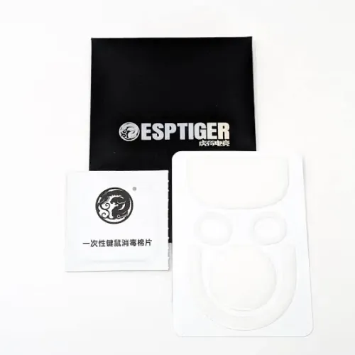 Esptiger Mouse Feet Ice V2 - Logitech G Pro X Superlight