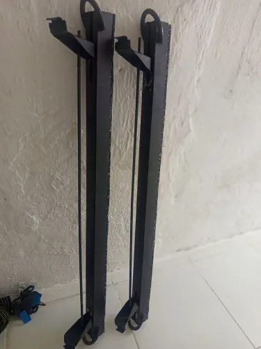 Vendo rak bagageiro de carro