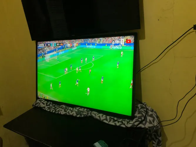 Tv Philips 46?