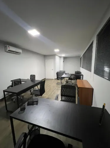 Sala Comercial para Locação Atanázio Soares