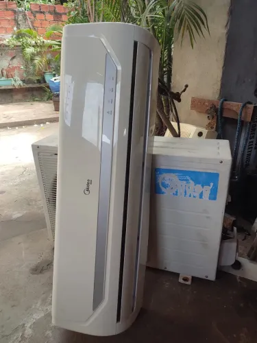 Ar condicionado 12 mil btus JÁ INSTALADO 