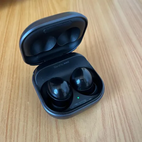 Fone de ouvido Samsung Galaxy  Buds