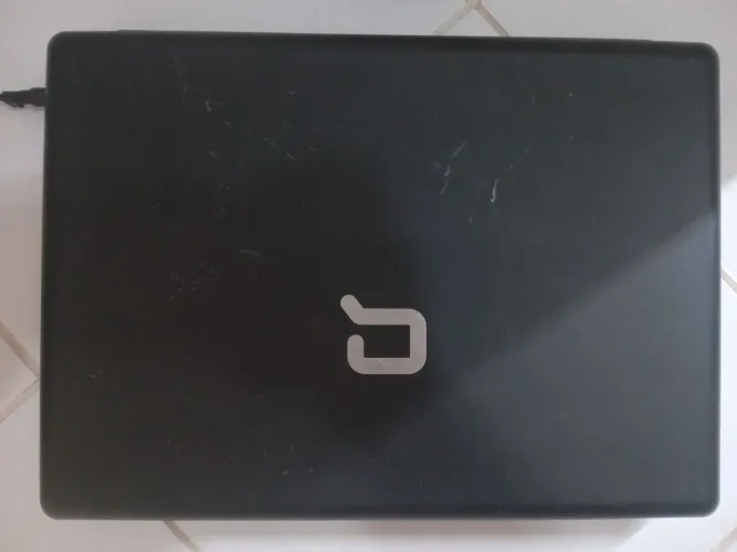 Notebook( ler descrição)