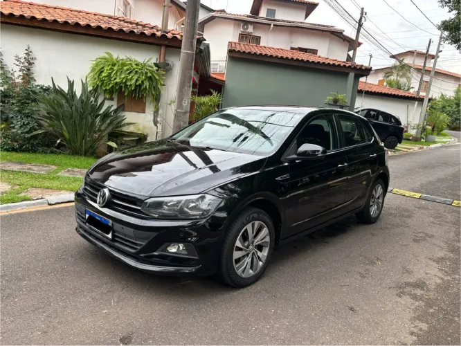 Volkswagen Polo Comfort. 200 TSI 1.0 Flex 12V Aut. 2019