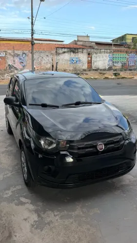 Fiat Mobi Like 1.0 Fire Flex 5P. 2020