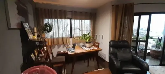 cobertura duplex c/piscina e sauna